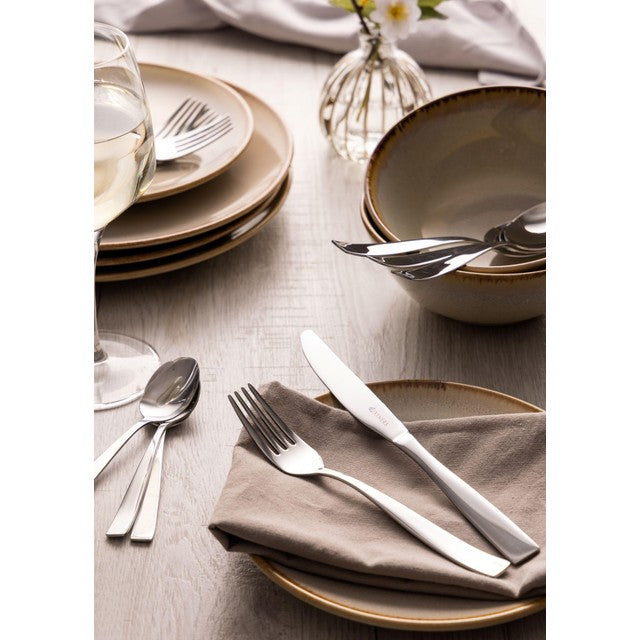 Viners Everyday Purity 4-piece table fork set (British brand)