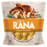 M&S Rana Roast Chicken Fiore Fresh Filled Pasta 250g- Buy online at McGrocer