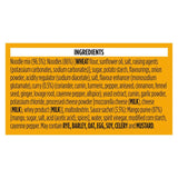 Pot Noodle Original Curry instant noodles 2 servings British brand