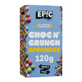 M&S Epic Choc n Crunch Cake Sprinkles- Buy online at McGrocer