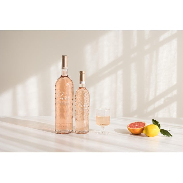 Mirabeau Pure Provence rosé magnum 1.5L - British product