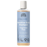 M&S Urtekram Organic Fragrance Free Shampoo Sensitive Scalp 250ml- Buy online at McGrocer