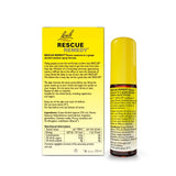 Bach Rescue Remedy Spray 20ml - British product