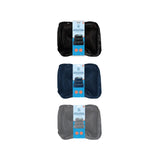 M&S World Tour Travel Luggage Packing Cubes Set 3-Pack- Buy online at McGrocer