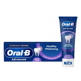 M&S Oral-B Pro Expert Advanced Whitening Arctic Fresh Toothpaste 75ml- Buy online at McGrocer