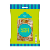 M&S butter mints 225g, imported from the UK