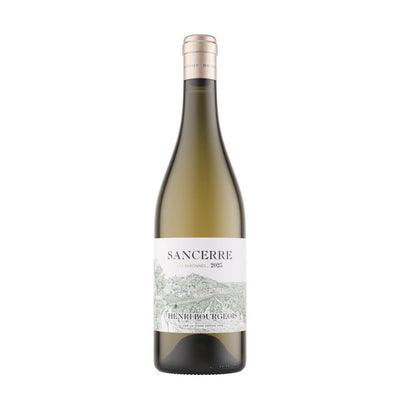 M&S Henri Bourgeois Les Baronnes Sancerre Rosé Wine 75cl- Buy online at McGrocer