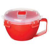 Sistema microwave noodle bowl 940ml (British brand)