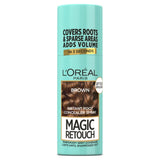 M&S L'Oreal Paris Magic Retouch Brown Root Touch Up Spray 75ml- Buy online at McGrocer