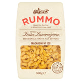 M&S Rummo Macaroni Elbows Pasta No.128 500g- Buy online at McGrocer
