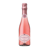 M&S Prosecco Rose 37.5cl, imported from the UK