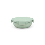 Brabantia Jade Green salad bowl 1.3L - British product