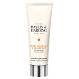 M&S Baylis & Harding Sweet Mandarin & Grapefruit Hand Cream- Buy online at McGrocer