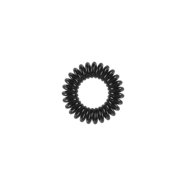 Invisibobble Original Black hair ties, UK version