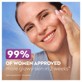 Nivea Luminous 630 Exfoliant 100ml, imported from the UK