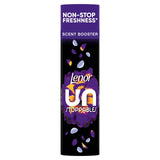 M&S Lenor Unstoppables Violet Fresh In-Wash Scent Booster 280g- Buy online at McGrocer