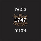 Maille Dijon Original mustard 215g, imported from the UK