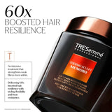 TRESemmé Thermo Memory hair treatment mask, UK version