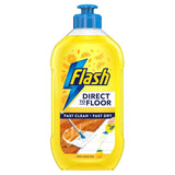 Flash floor cleaner lemon, imported from the UK
