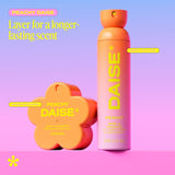DAISE body mist Berry & Mandarin (British brand)