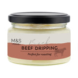 M&S beef dripping 180g - British product