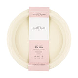 M&S Mason Cash Innovative Kitchen Stoneware Pie Dish- Buy online at McGrocer