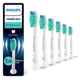 M&S Philips Sonicare C1 ProResults Replacement Brush Head 6 Pack- Buy online at McGrocer