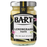M&S Bart Lemongrass Paste Cooking Paste 90g- Buy online at McGrocer