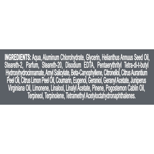 Dove Men Antiperspirant Deodorant Roll on Classic