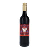 M&S M&S Red Mulled Wine 75cl- Buy online at McGrocer