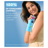 Nivea SUN After Sun Lotion 400ml, imported from the UK