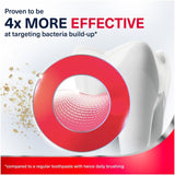 Corsodyl Original Gum Care toothpaste 75ml - British product