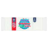 M&S Minky Non Scratch Antibacterial Wash Pads Scourer Pads 4 per pack- Buy online at McGrocer
