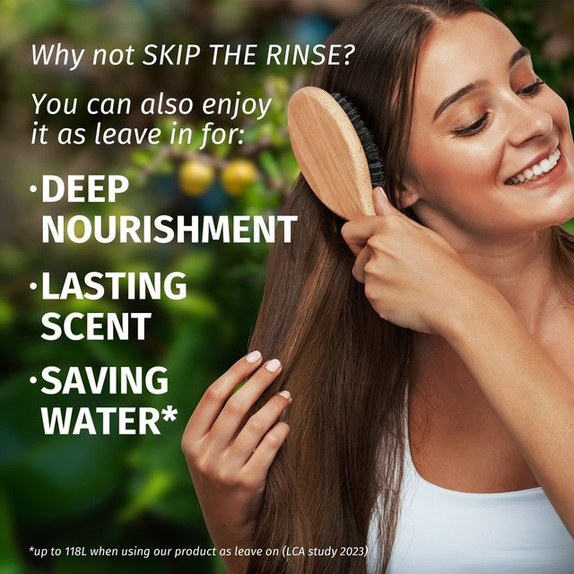 Herbal Essences Orange Blossom Conditioner 250ml, UK version