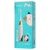 M&S Ordo Sonic Kids Rechargeable Toothbrush Squishmallows Cam- Buy online at McGrocer