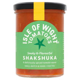 Isle of Wight Tomatoes Shakshuka sauce 400g, UK version