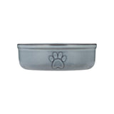 M&S Mason Cash Reactive Paw Dog Bowl 15cm- Buy online at McGrocer