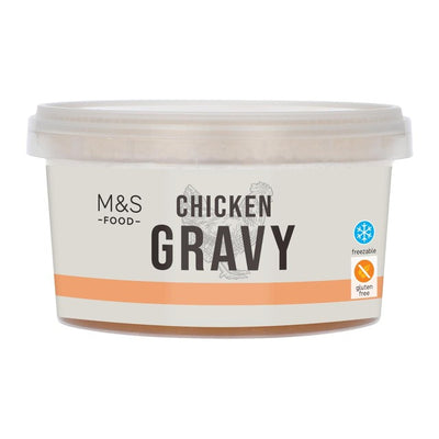 Sauce au poulet Cook With M&S 350g