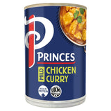 M&S Princes Mild Chicken Curry Canned Ready Meal 392g- Buy online at McGrocer
