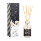 M&S Wax Lyrical Gold & Myrrh Reed Diffuser 100ml- Buy online at McGrocer