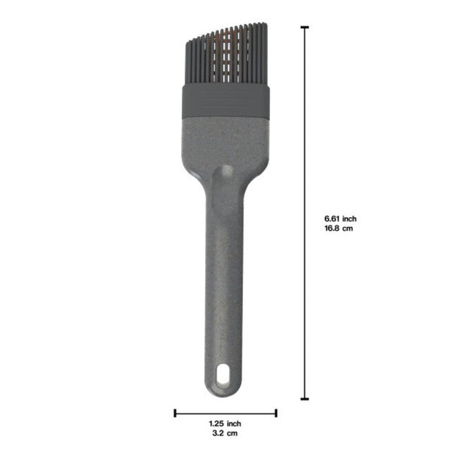 Zyliss silicone basting brush, British product
