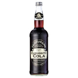Fentimans Curiosity Cola 750ml - British product