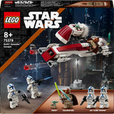 M&S LEGO Star Wars BARC Speeder Escape 75378 Building Toy Set- Buy online at McGrocer