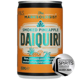 M&S M&S Marksologist Smoked Pineapple Daiquiri Canned Cocktail 150ml- Buy online at McGrocer