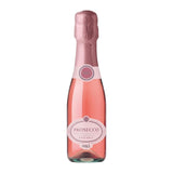 M&S M&S Prosecco Rose Brut Sparkling Wine 20cl- Buy online at McGrocer