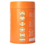 Islands Chocolate 55% dark hot chocolate flakes 200g, UK version