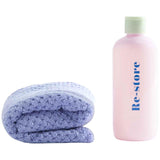 M&S M&S Women's Bubble Bath & Hair Turban Bath Duo 290ml- Buy online at McGrocer