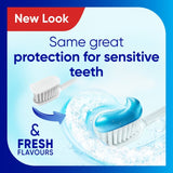 Sensodyne advanced whitening toothpaste 75ml (British brand)