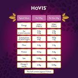 Hovis Seed Sensations seven seeds bread 800g, UK version