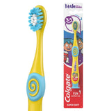 M&S Colgate Kids Toothbrush 3-5 Years- Buy online at McGrocer